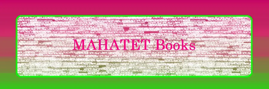 MAHATET Books